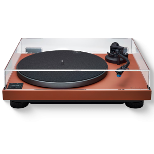 Програвач вінілу Technics SL-40CBTE-T Terracotta Brown